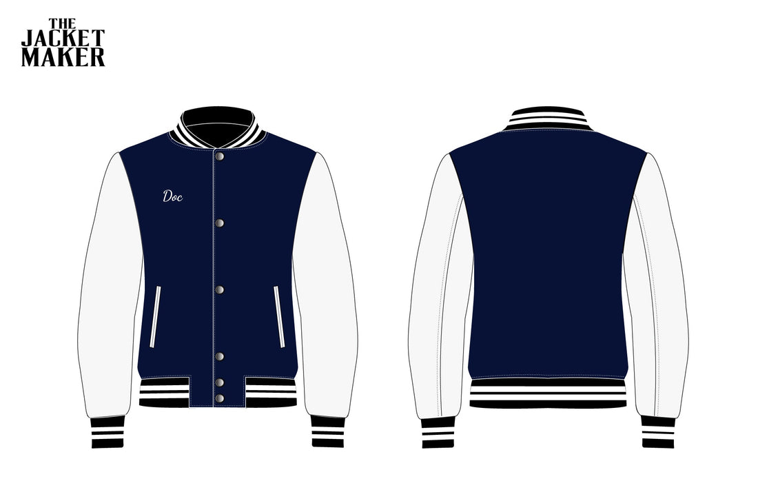 Custom Clare McLaughlin Hybrid Jacket