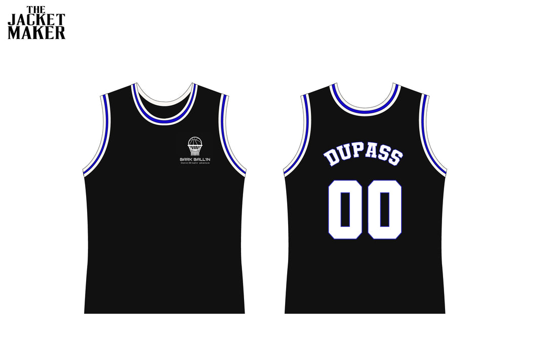 Custom ccsd Jerseys x 3