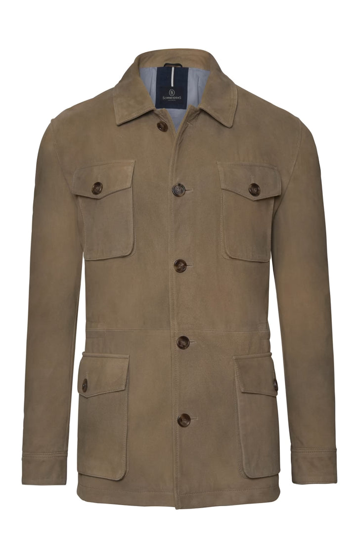 Men's Schneiders Lenard Jacket