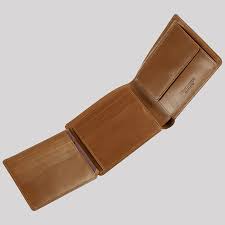 Custom Karan Bariana Leather Wallet 1/2 Inastallment