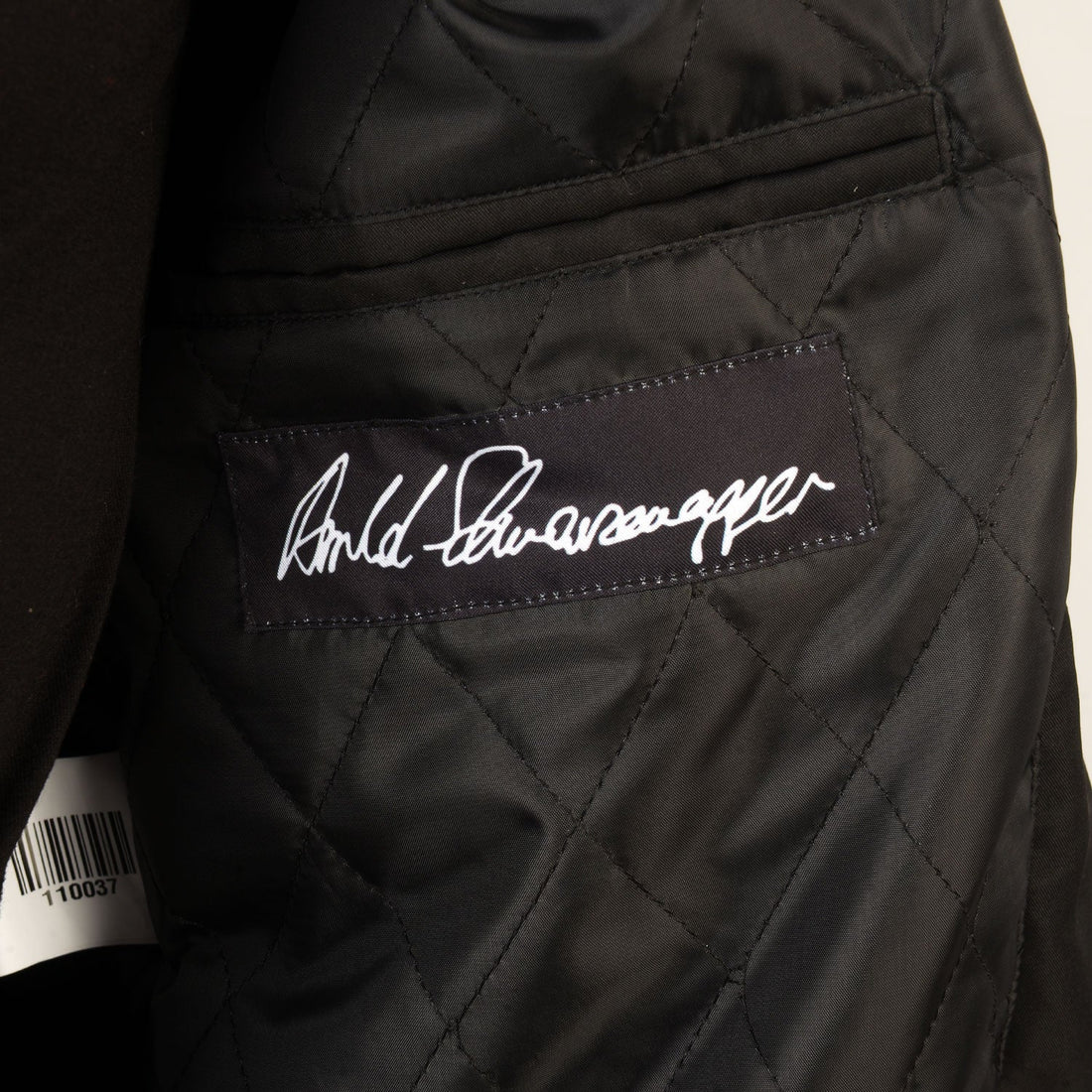 Custom Name Embroidery