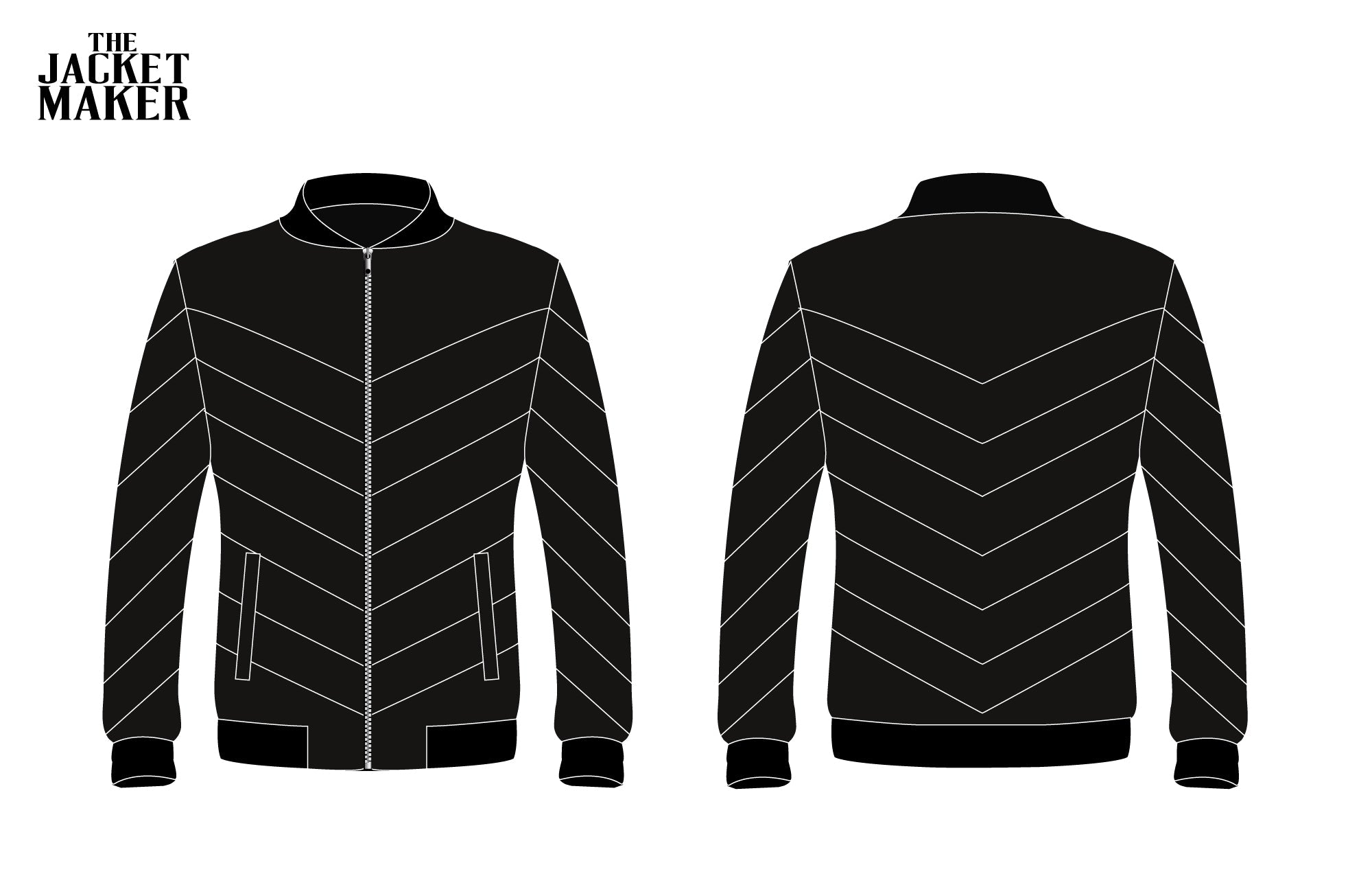 Custom Oscarsalas Leather Jacket