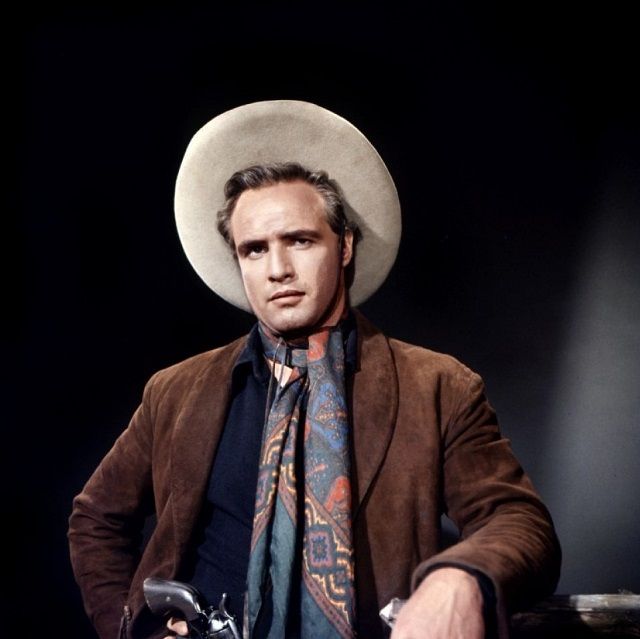 Custom Paul Kaszyckyj Suede Jacket