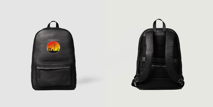 Custom Five Nations Black Philos Backpack x 15