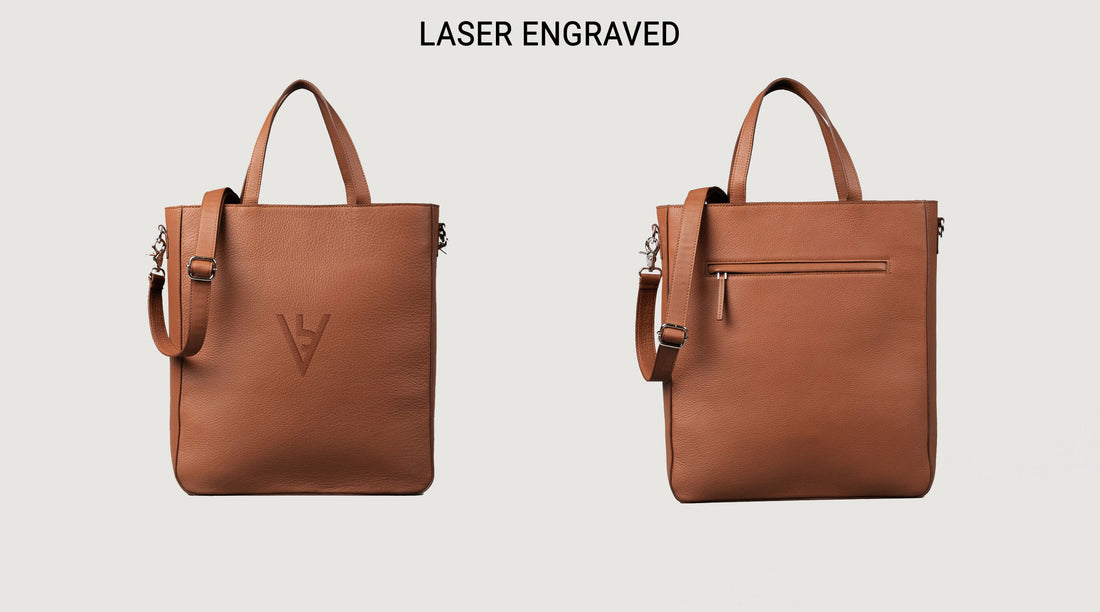 Custom Donell Little Tote Bags x 10