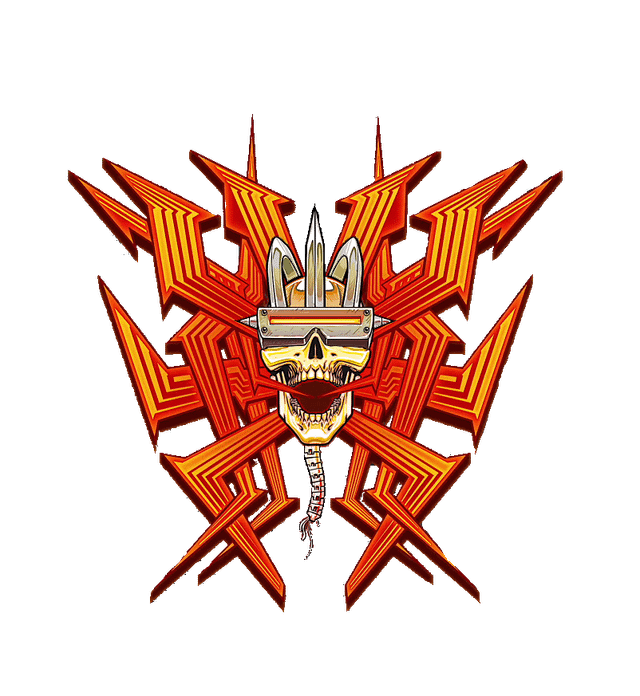 Custom Joseph Healey Leather Jacket