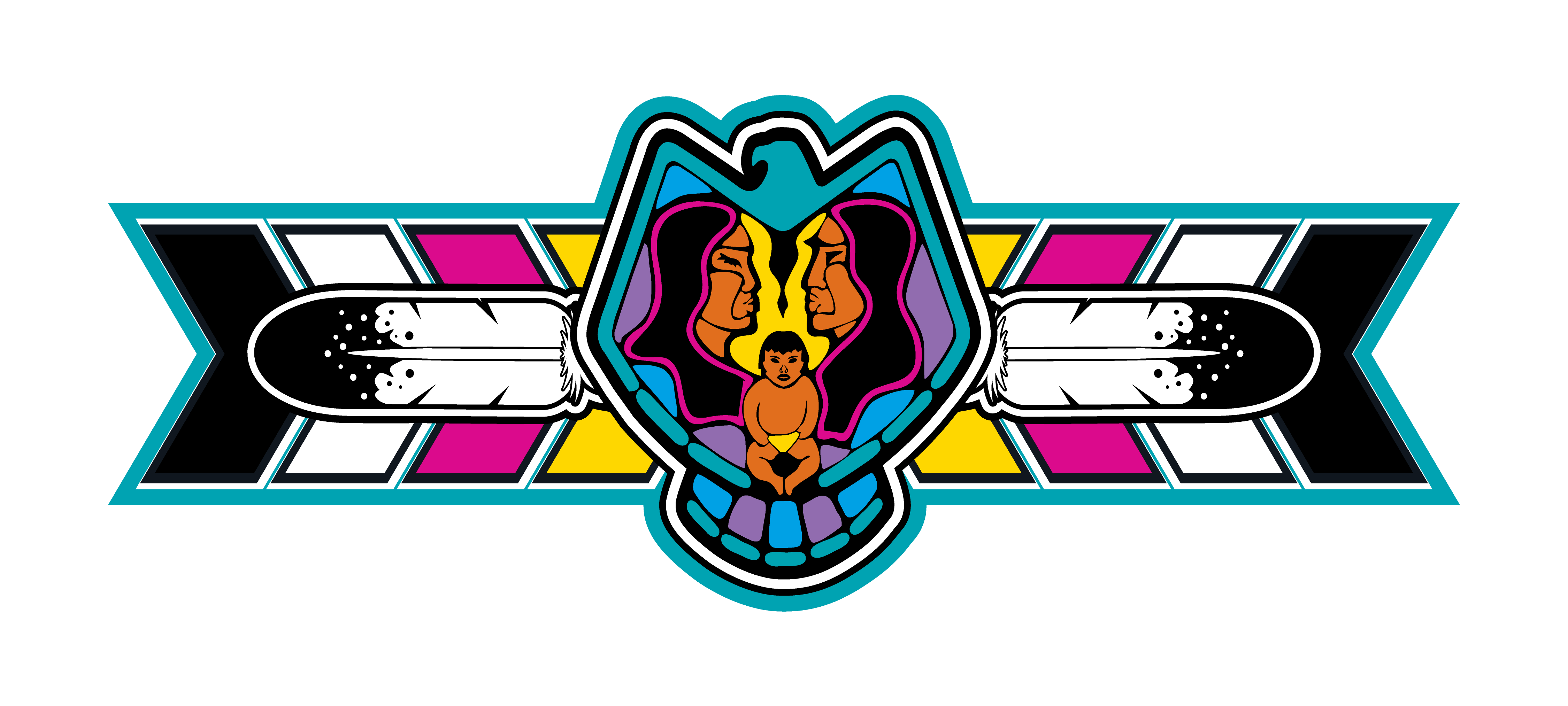 Custom Sandy Bruyere Hybrid Varsity Jacket 1/2 installments