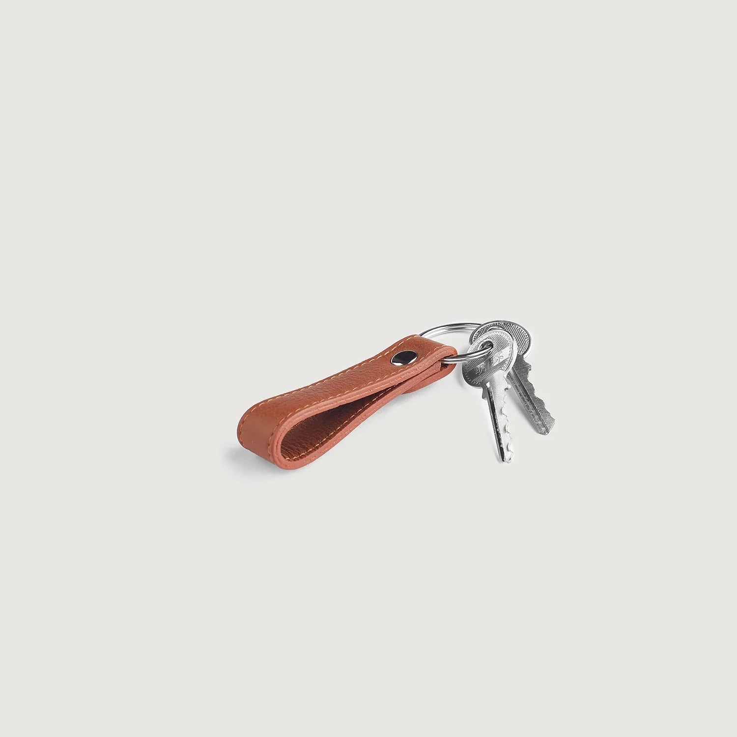 Adkins Brown Keychain - Add On