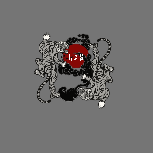 Custom Joseph Ankerson Leather Jacket