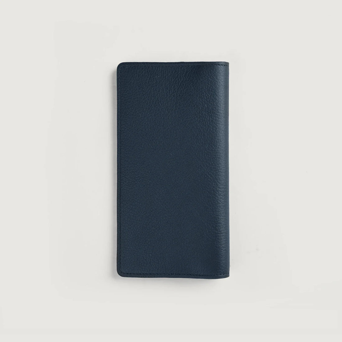 Cameron Blue Wallet - Add On