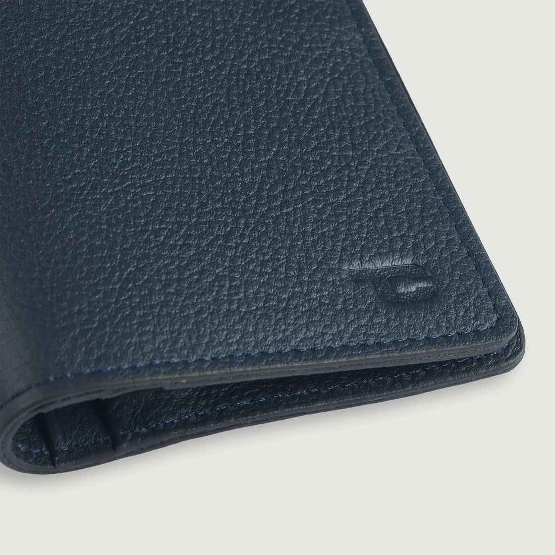 Cameron Blue Wallet - Add On