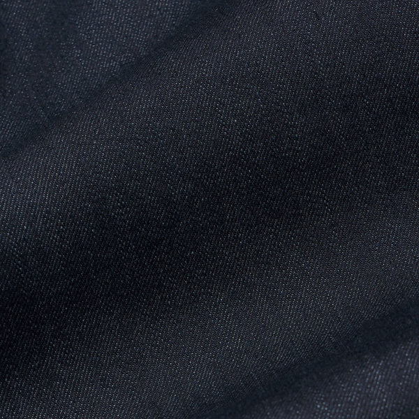 Custom John K Selvedge Denim Jacket