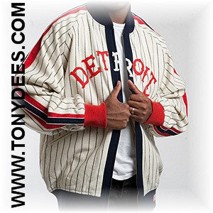 Custom Edgar Navarro Synthetic Wool Coat