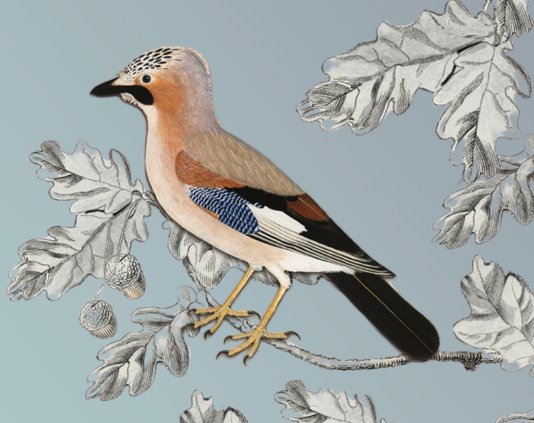 Custom Sabrina Garner Suede Bag