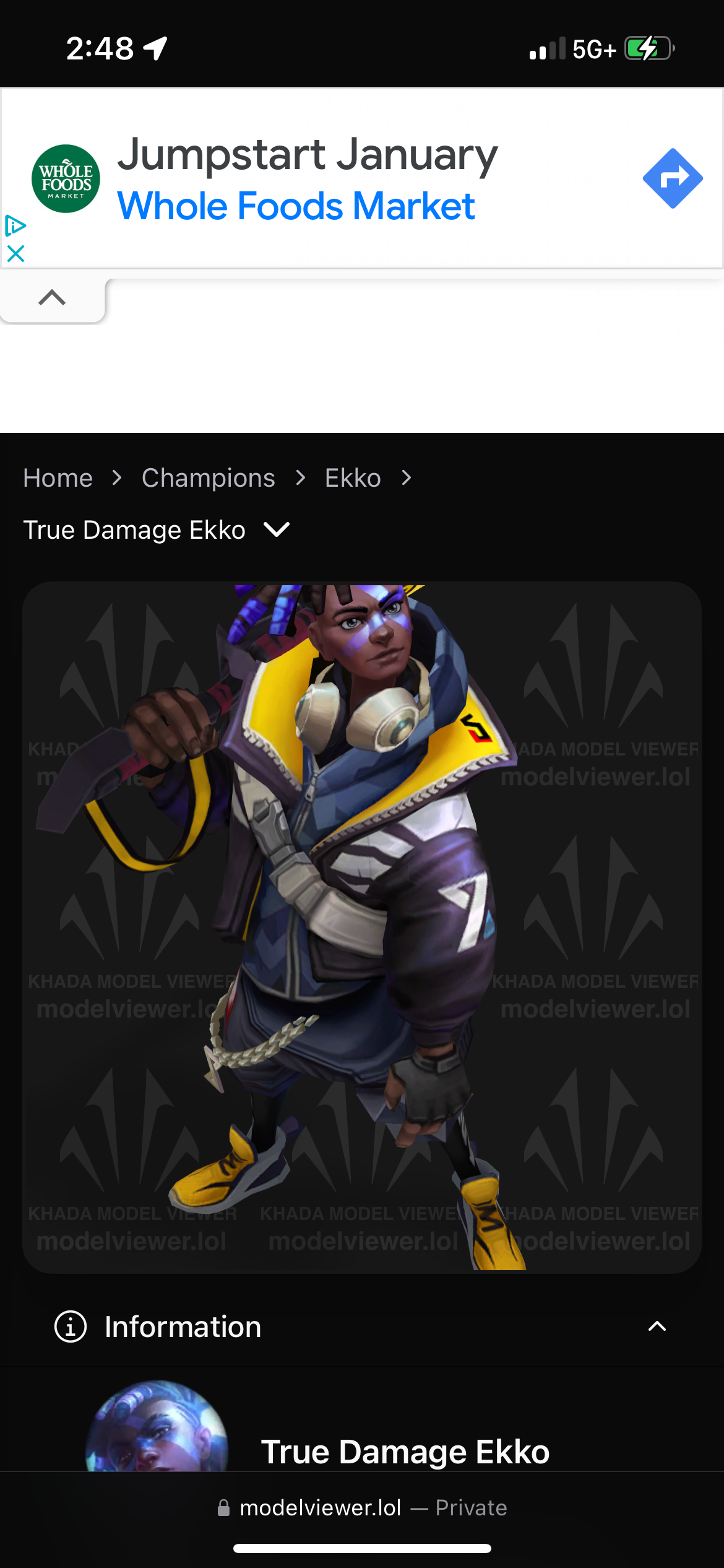 Custom Patryk Wilson Leather Jacket 1/2 Installment