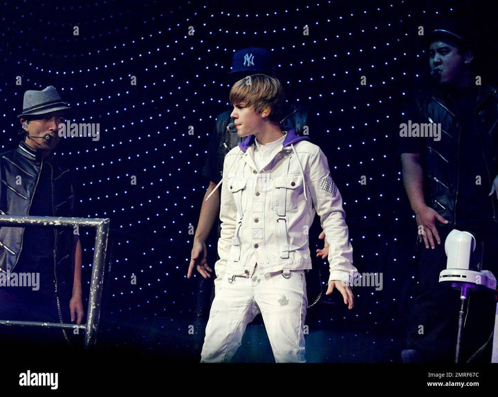 Custom Jaelyn Newman Denim Jacket