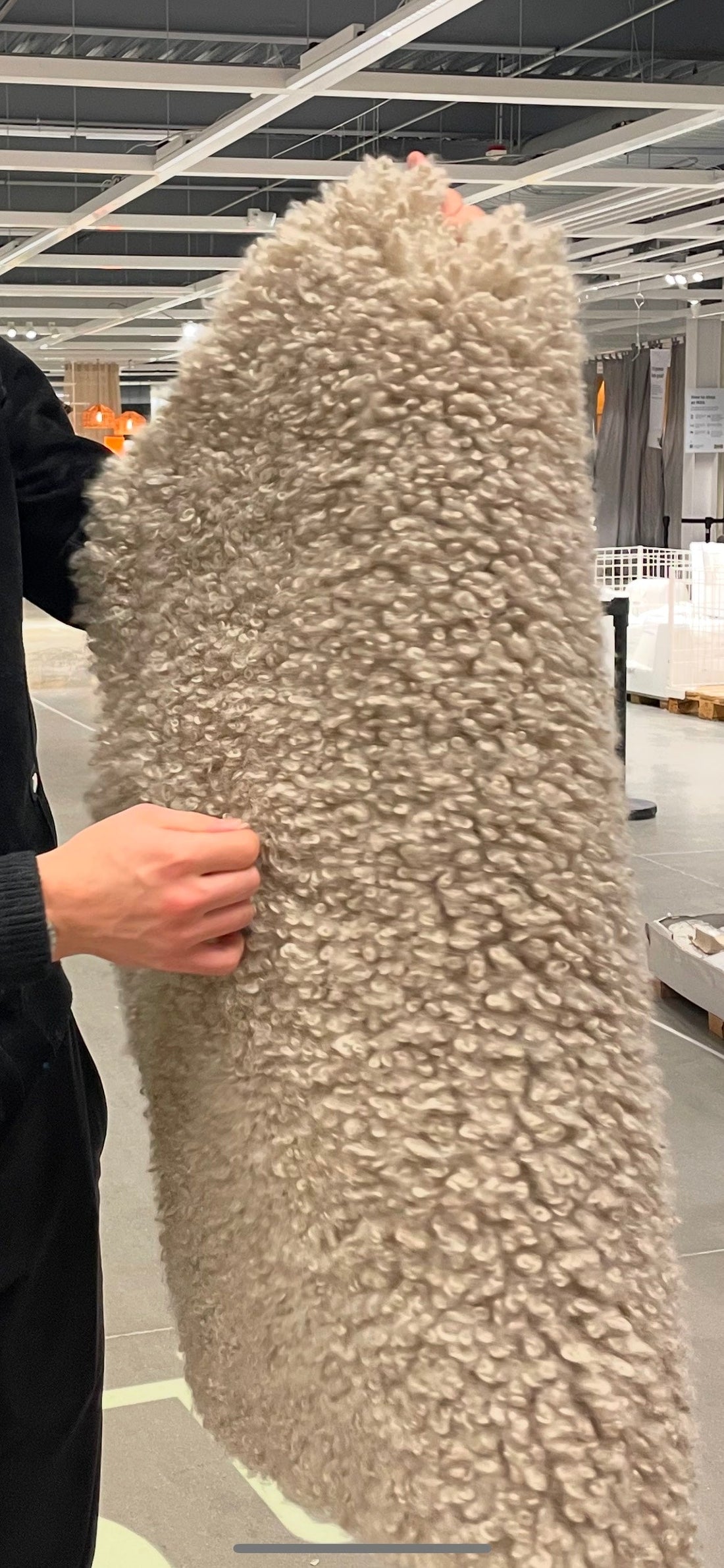 Custom Jordanguske Mocha Suede Jacket