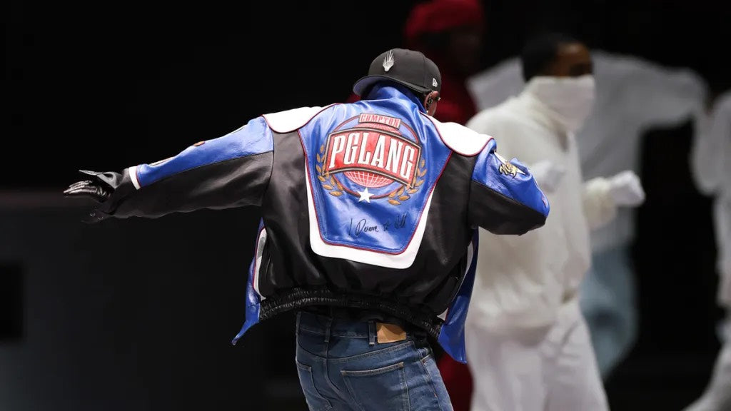 Custom Cibolofox Leather Jacket