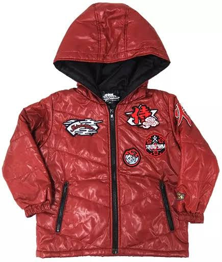 Custom Kate Le Polyester Jacket