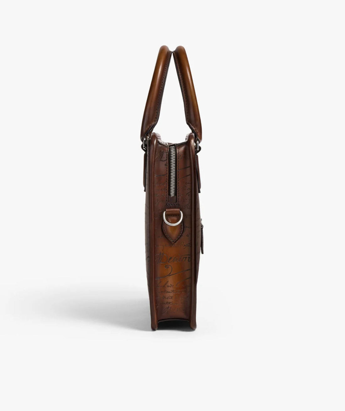 Custom Umer Arshad Bhojani Leather Bag 1/2 Installments