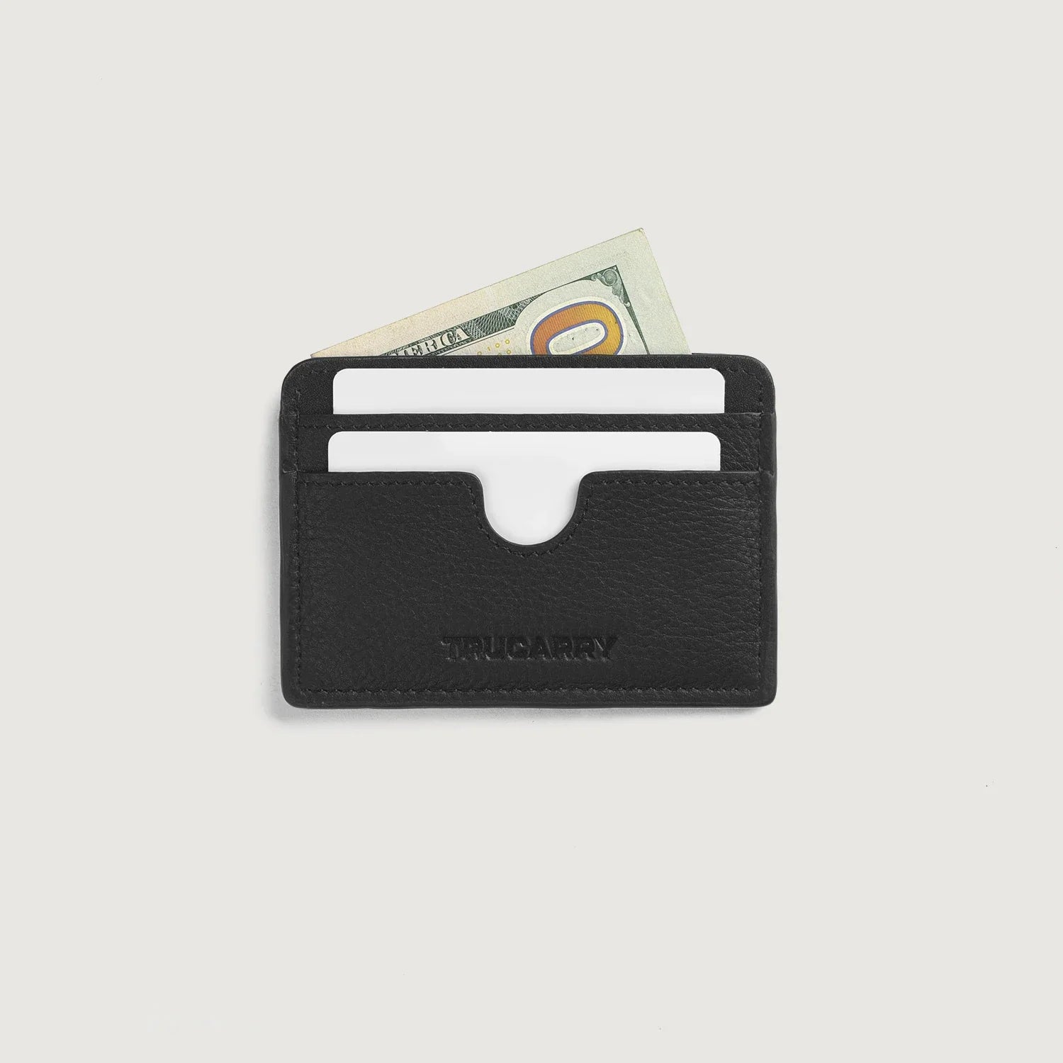 Karl Black Card Holder - Add On
