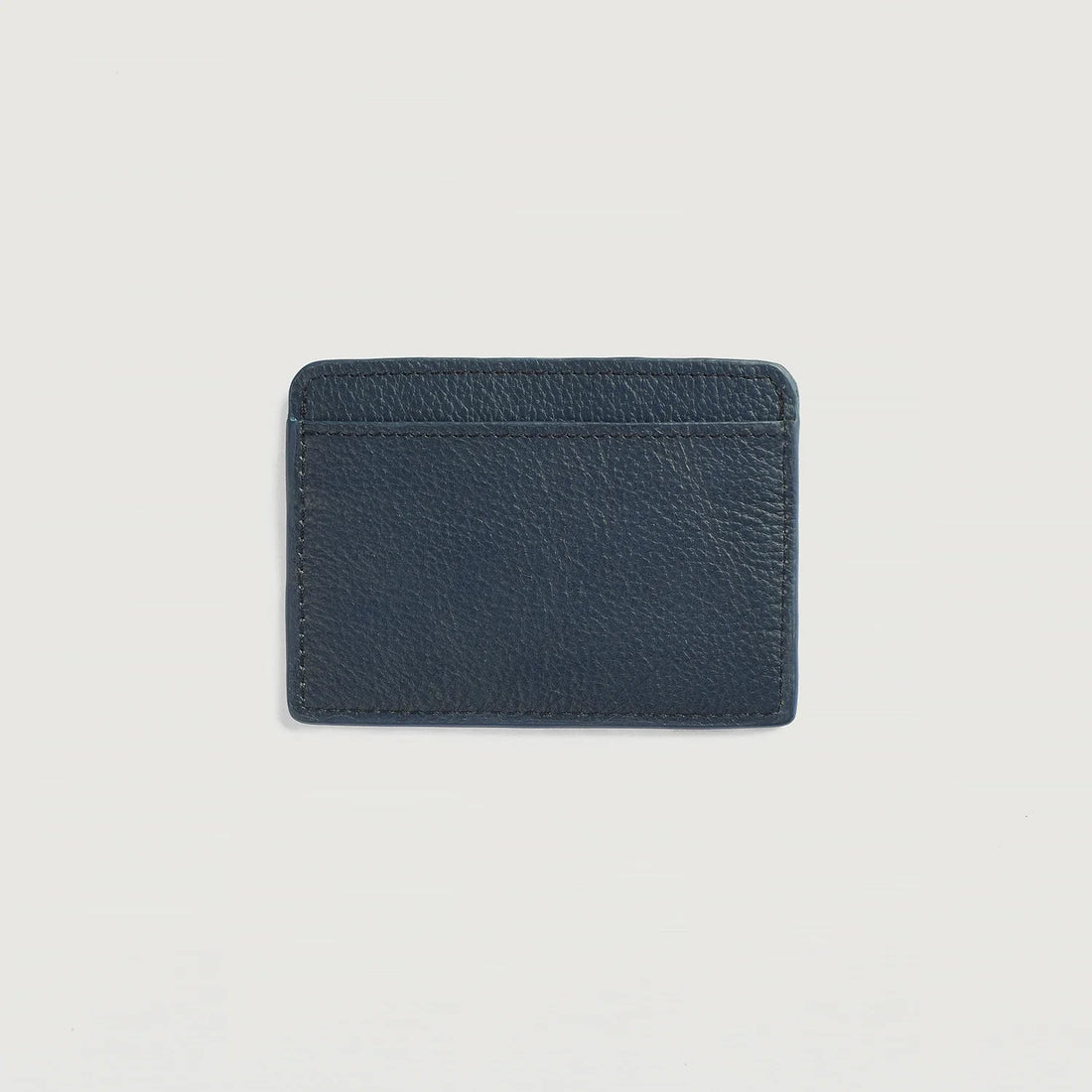 Karl Blue Card Holder - Add On