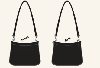 Custom Earnestdiaz Leather Bag