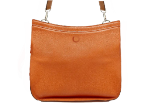 Custom Earnestdiaz Leather Bag