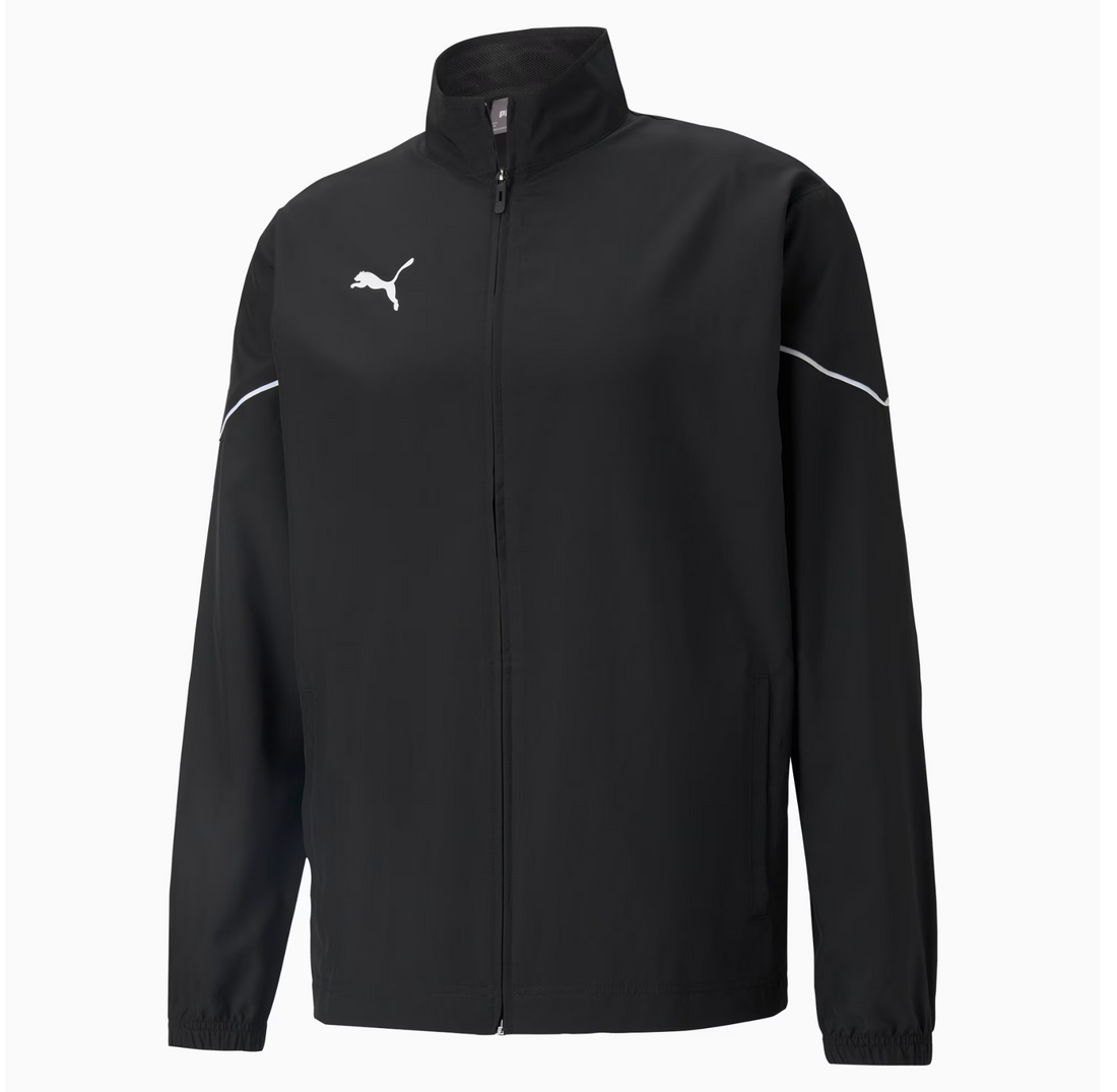 Custom Mitsogo Fabric Jacket Sample