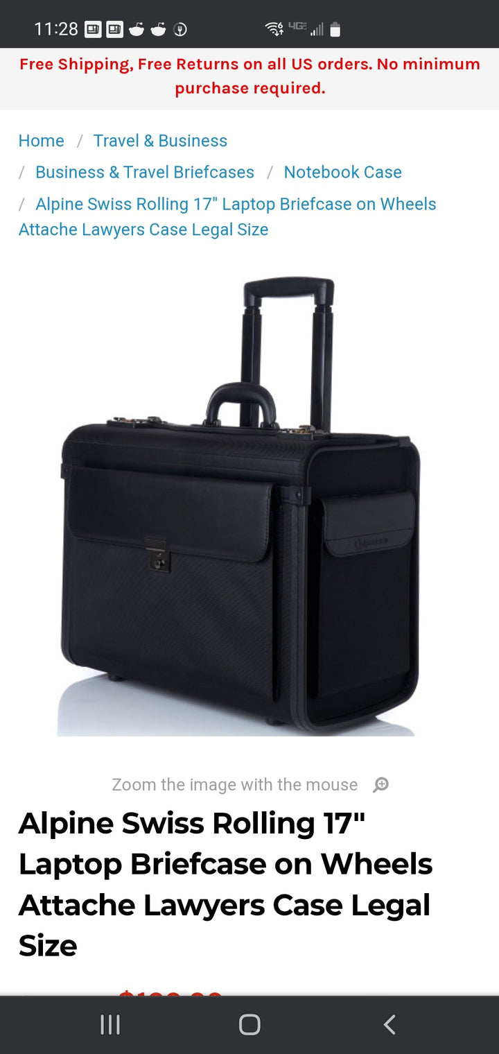 Custom Kyle leahy Leather Bag