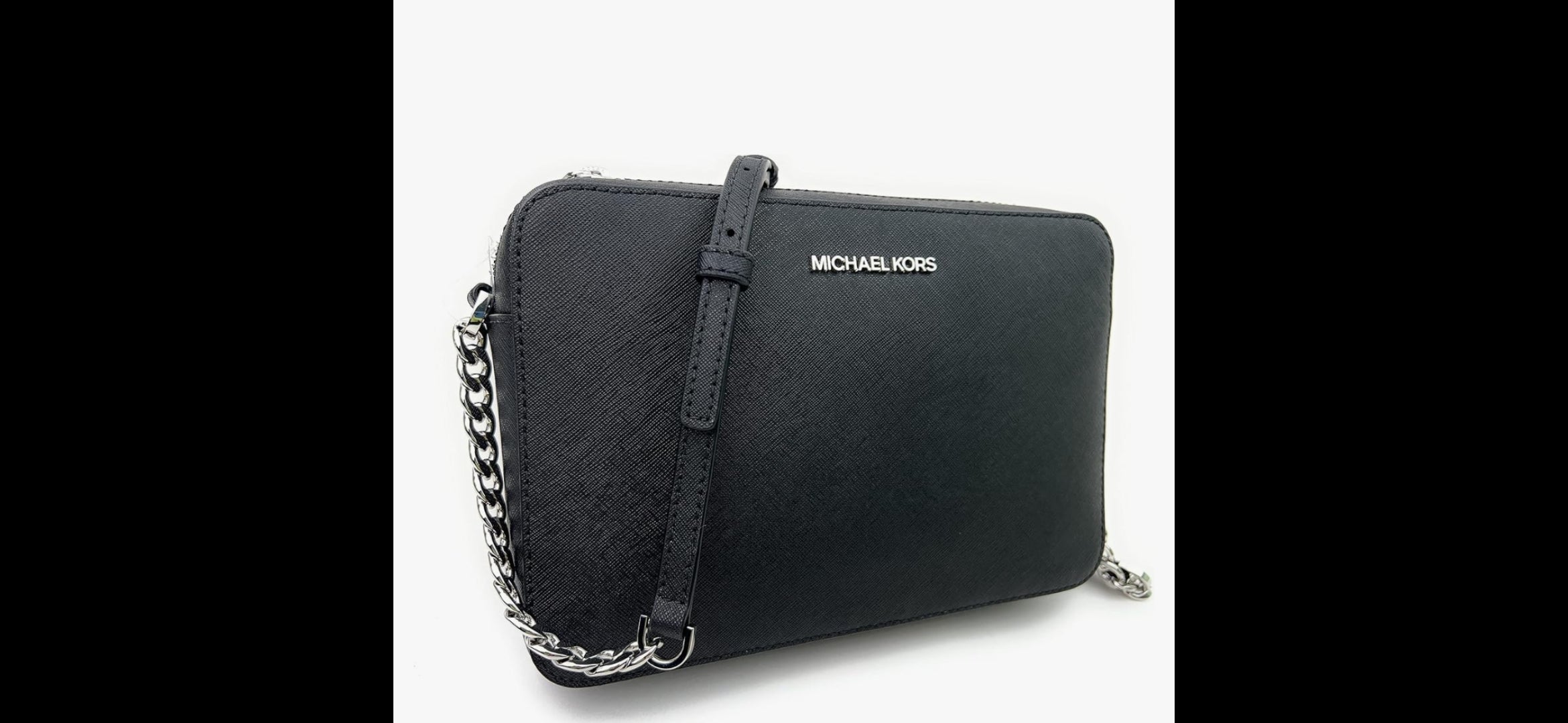 Custom Aleashia M Johnson Leather Bag