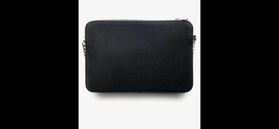 Custom Aleashia M Johnson Leather Bag