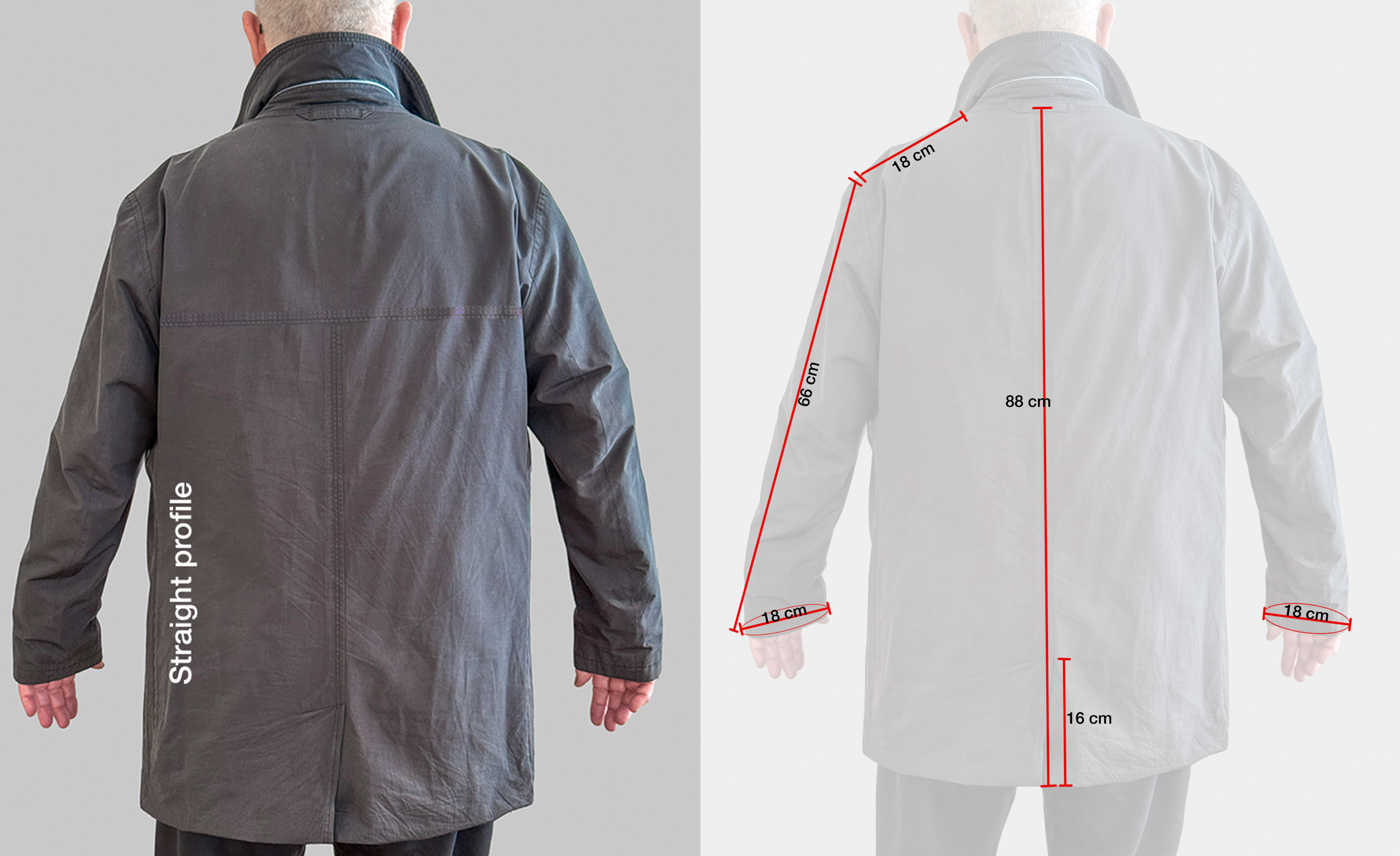 Custom Declan Hogan Suede Coat