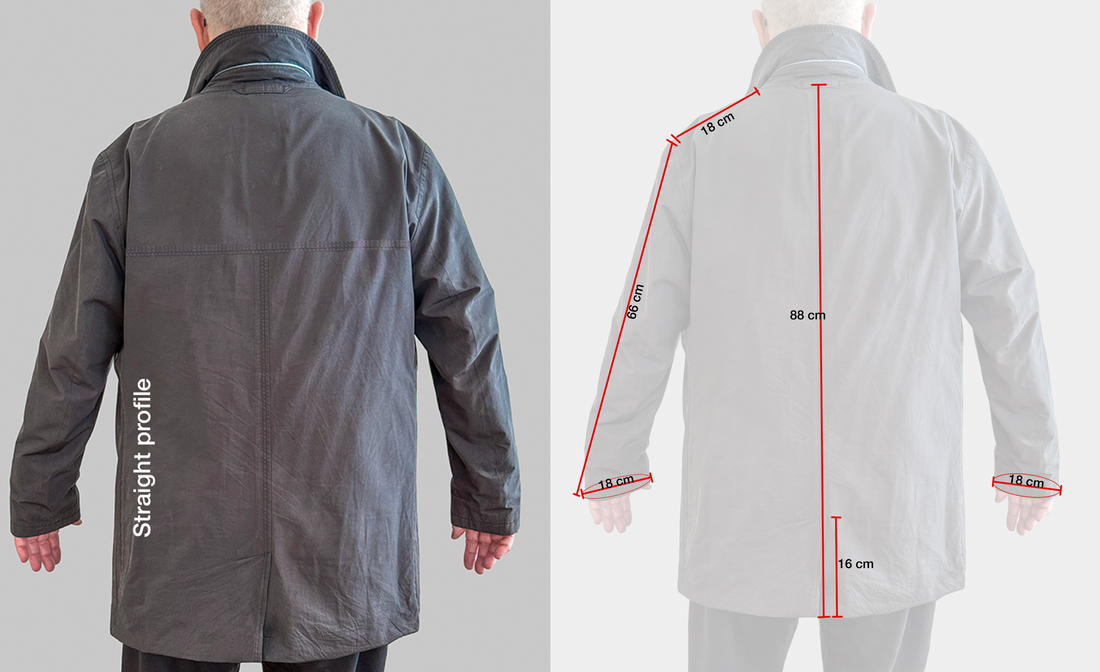 Custom Declan Hogan Suede Coat