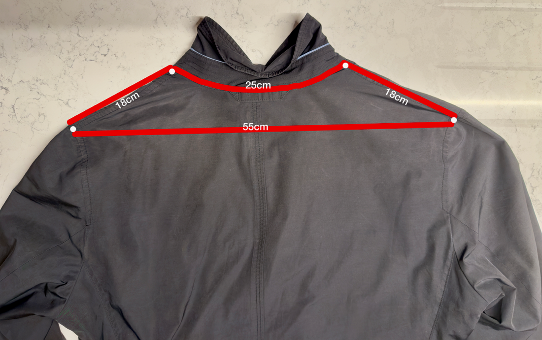 Custom Declan Hogan Suede Coat