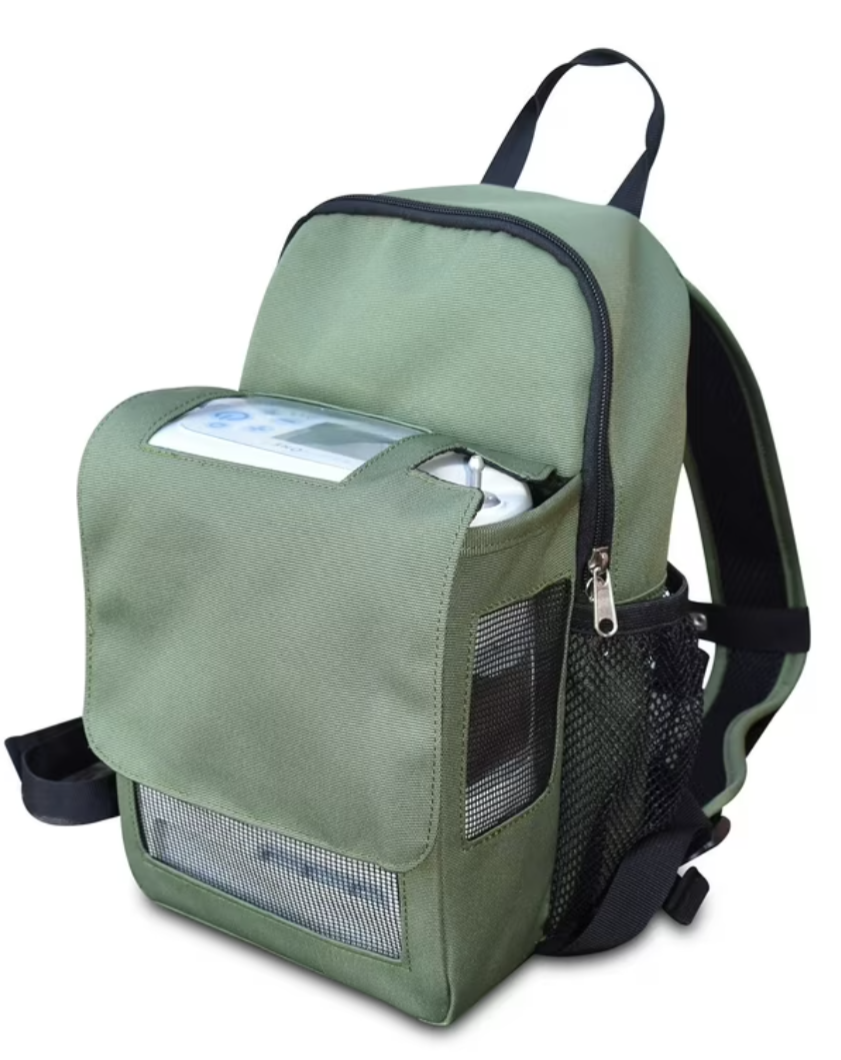 Custom Christi J Anderson Leather Bag