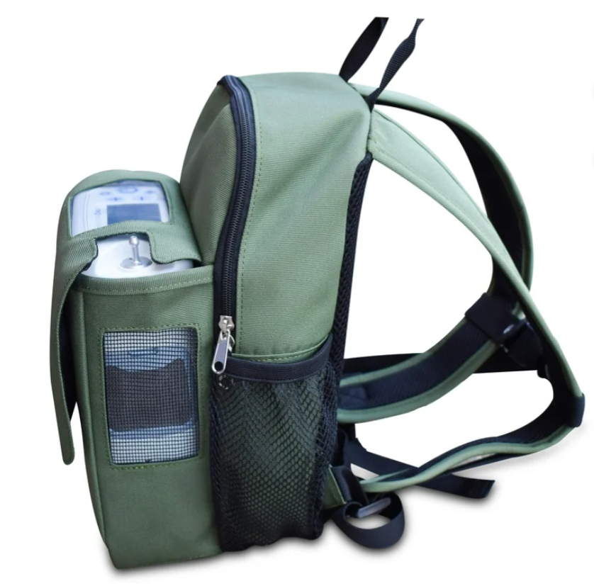 Custom Christi J Anderson Leather Bag