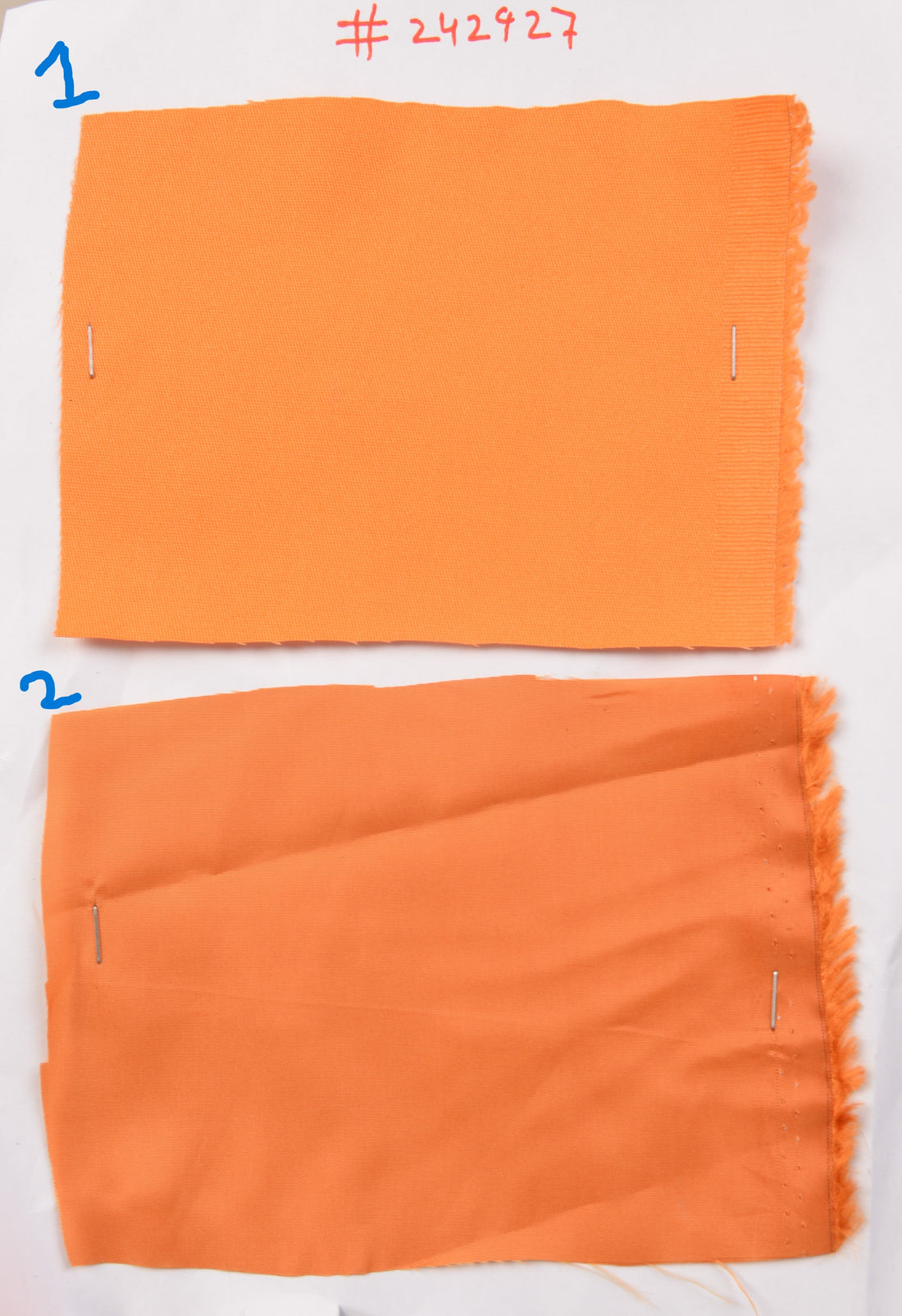 Custom Daniel Pace Cotton Parka Jacket 1/3 Installments