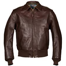 Custom Duncan McNeil Leather Jacket