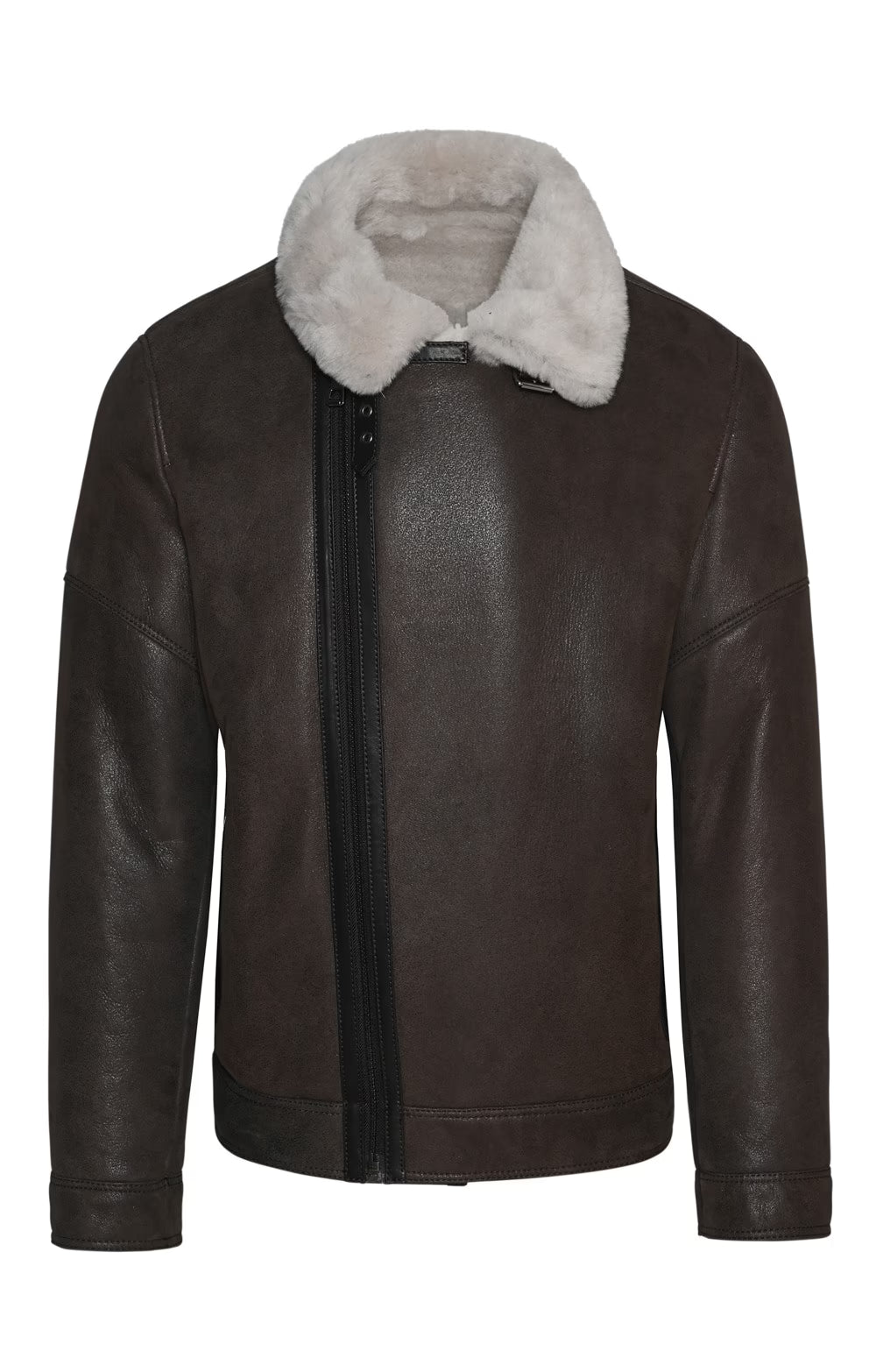 Men's Duke Sheepskin Jacket