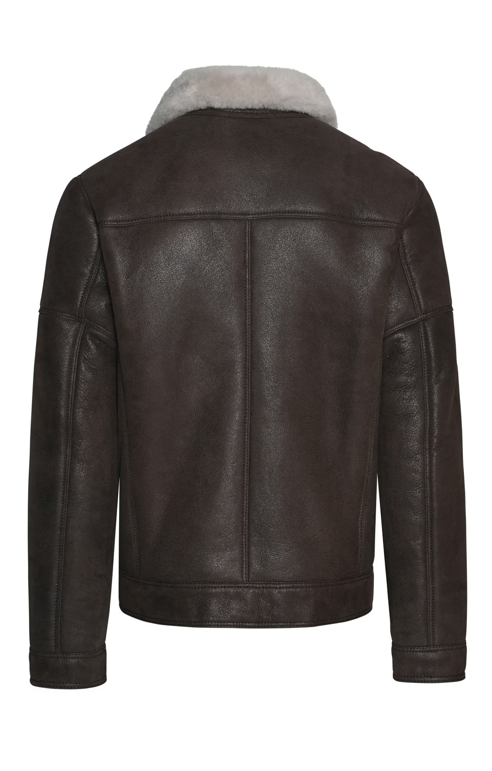 Men's Duke Sheepskin Jacket