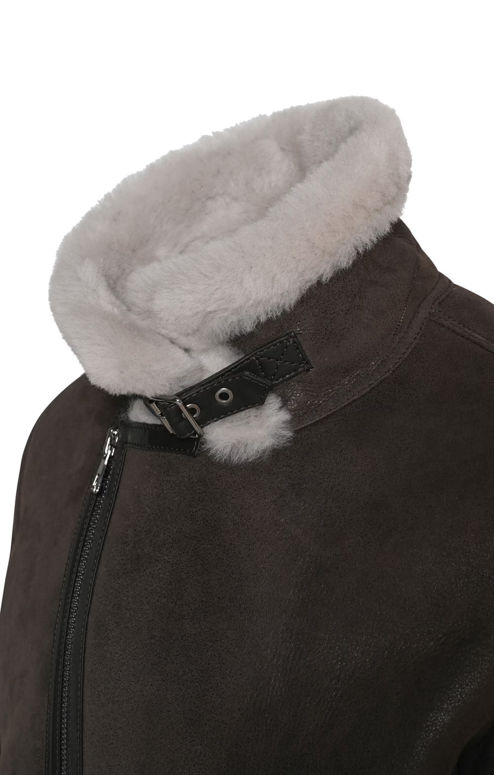 Men's Duke Sheepskin Jacket