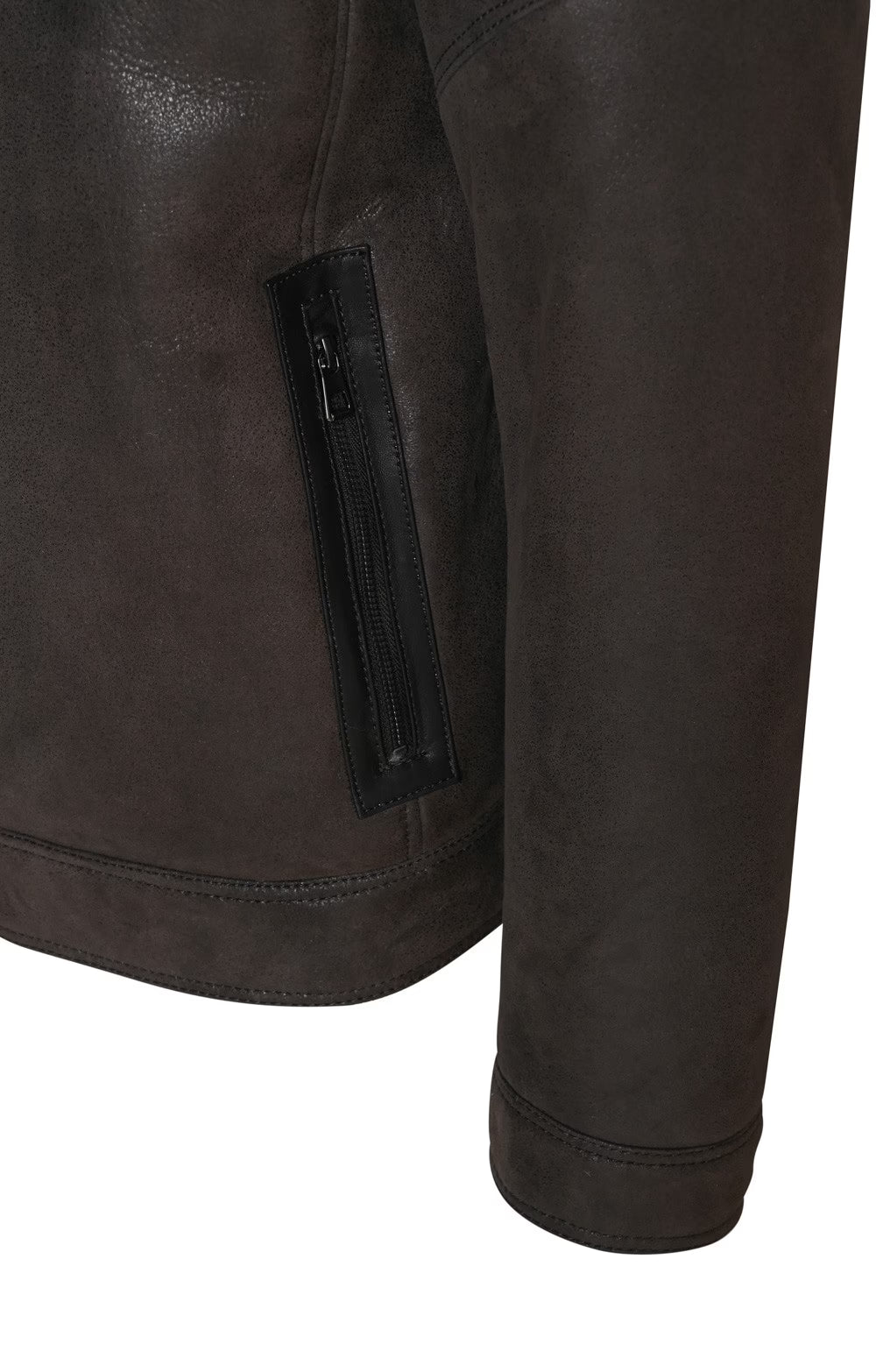 Men's Duke Sheepskin Jacket