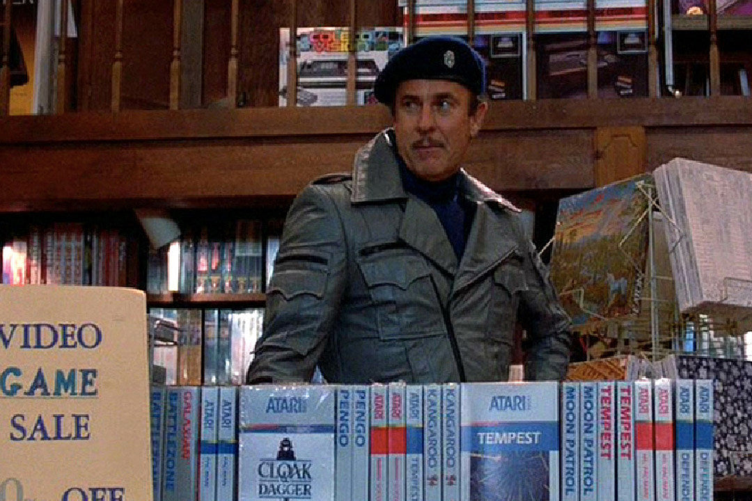 Custom Christopher Ckulik Leather Jacket 1/2 Installment