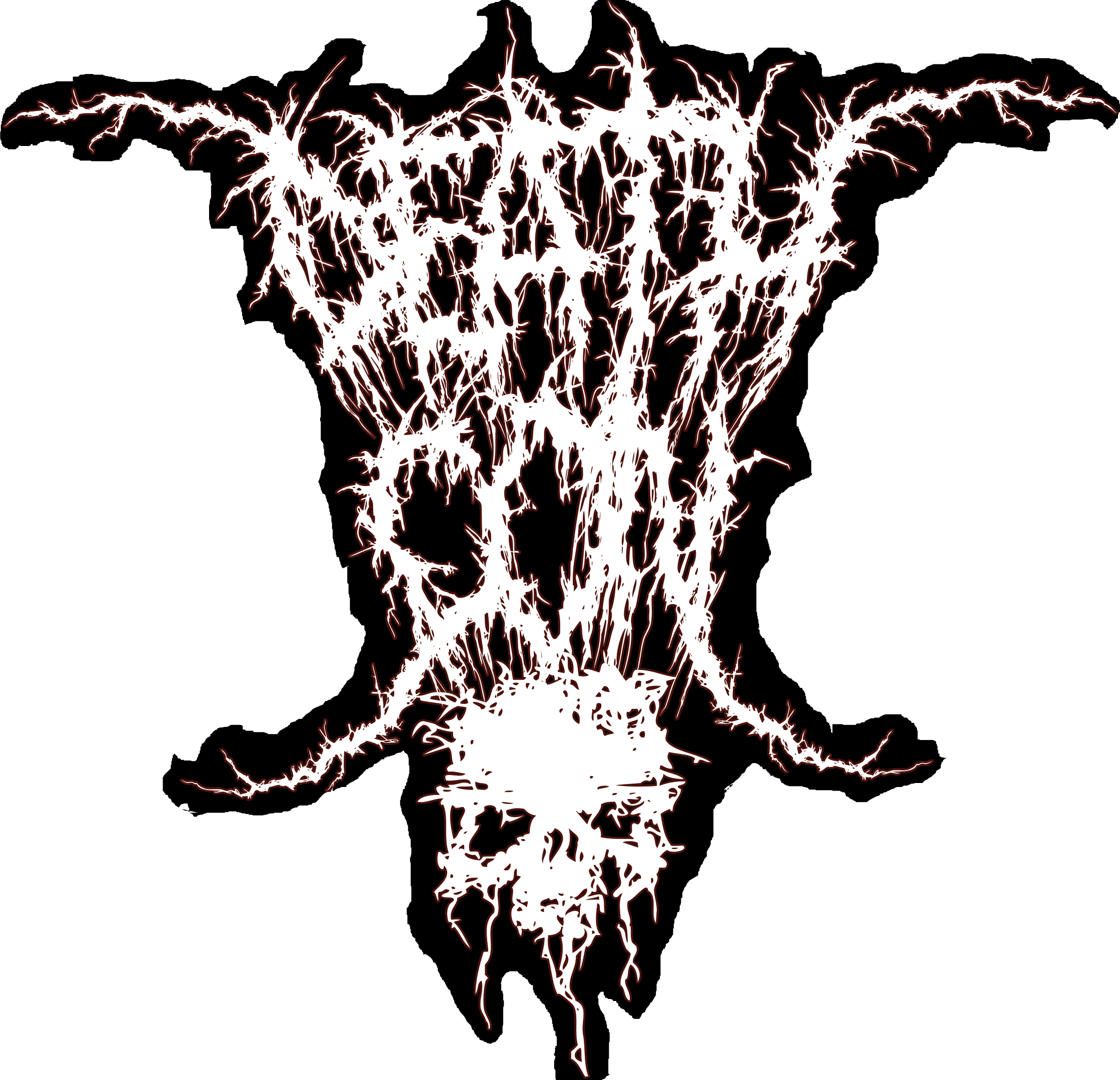 Custom Randy Pargman Leather Jackets x 2