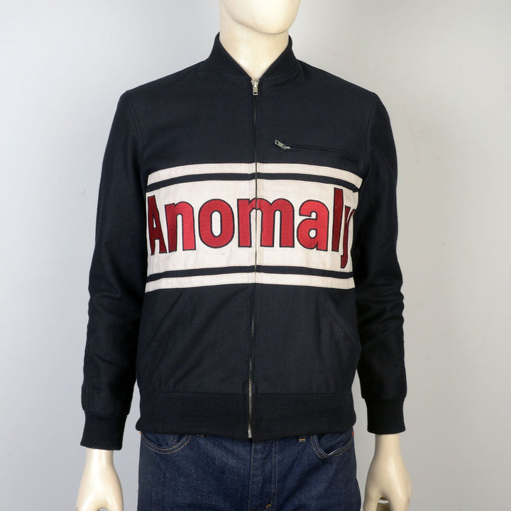 Custom Anomaly Jacket x 50
