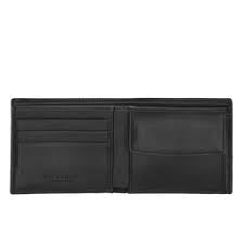 Custom Dennisbasic Leather Wallets x 2