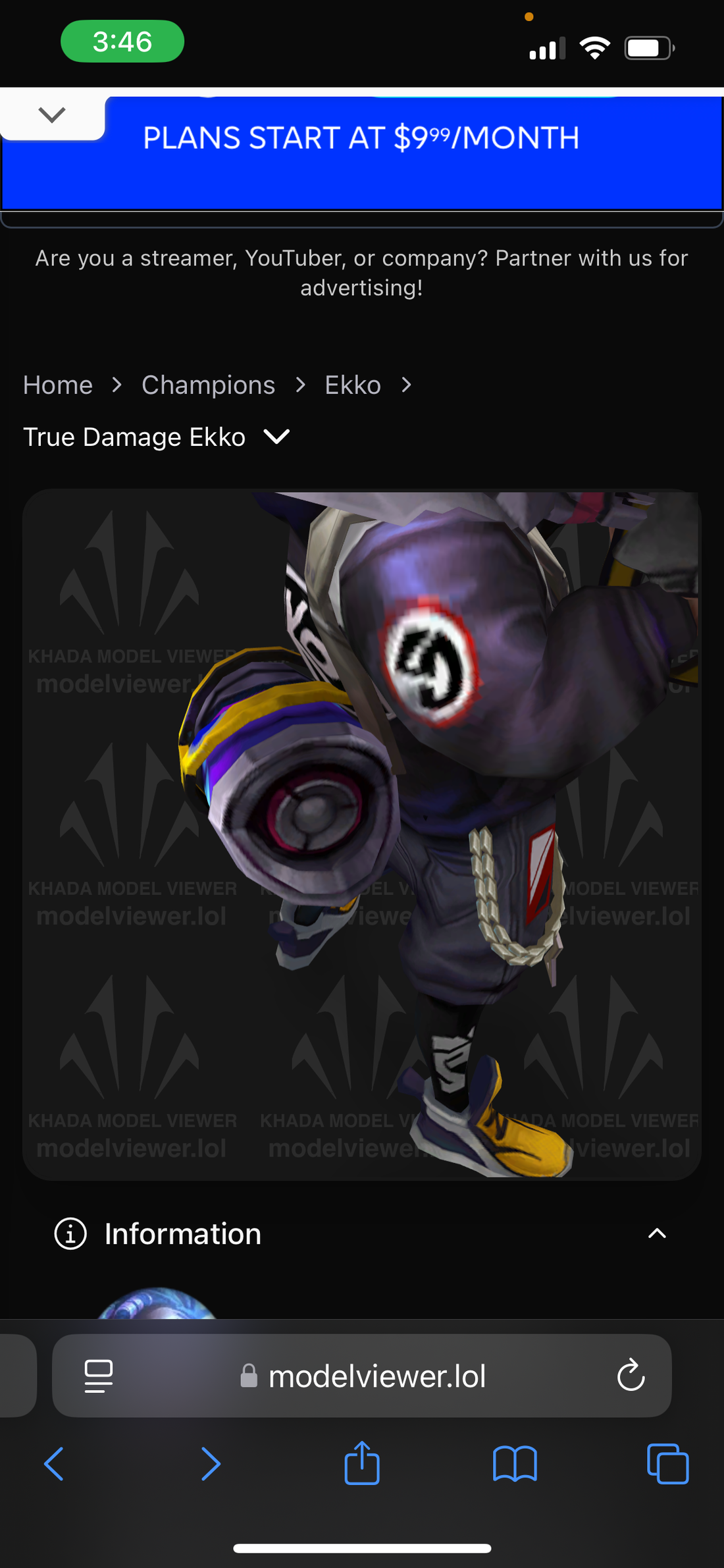 Custom Patryk Wilson Leather Jacket 1/2 Installment