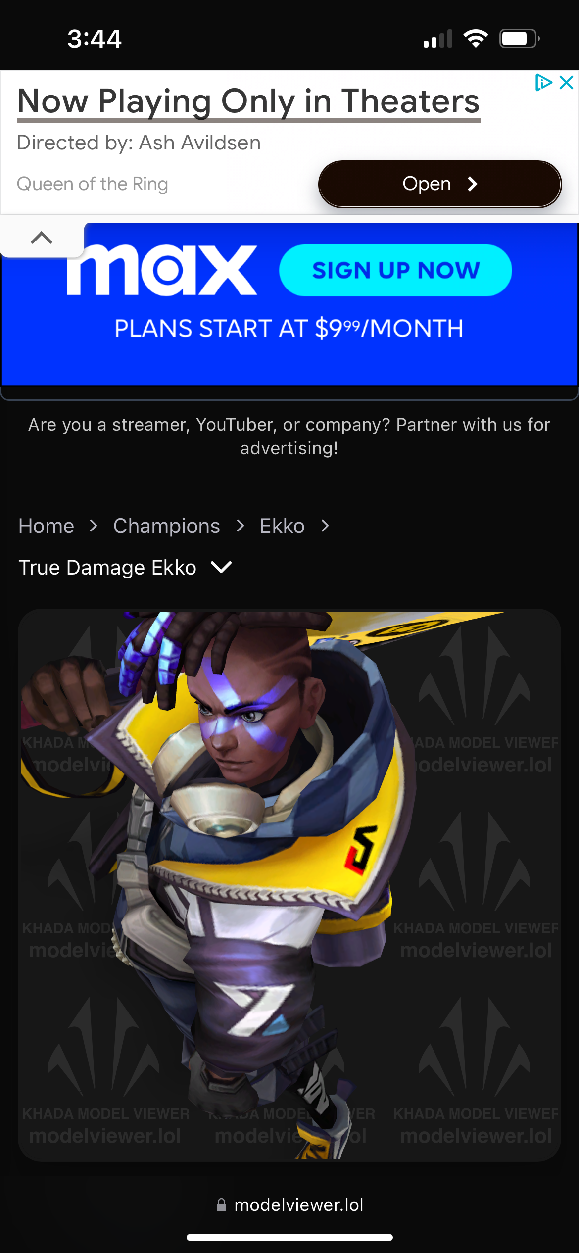 Custom Patryk Wilson Leather Jacket 1/2 Installment