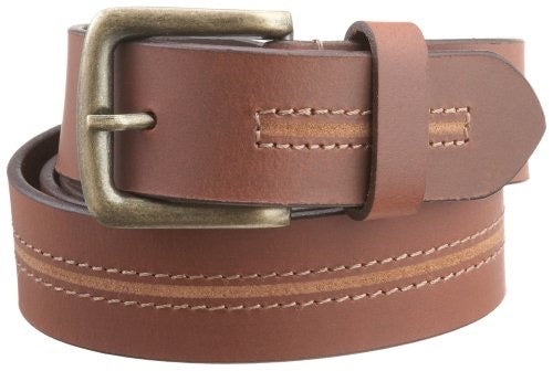 Custom Taya Lawson Leather Belt